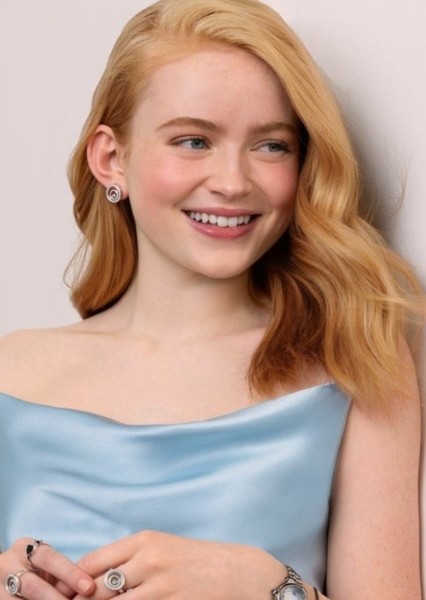 Sadie Sink photo