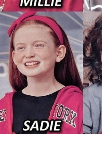 Sadie Sink photo