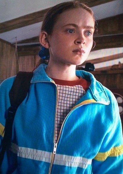 Sadie Sink photo