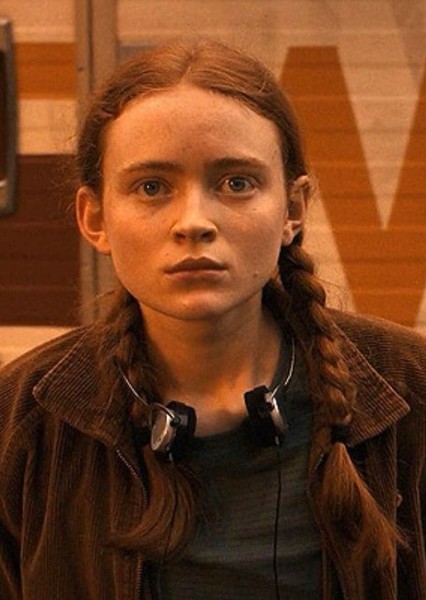 Sadie Sink photo