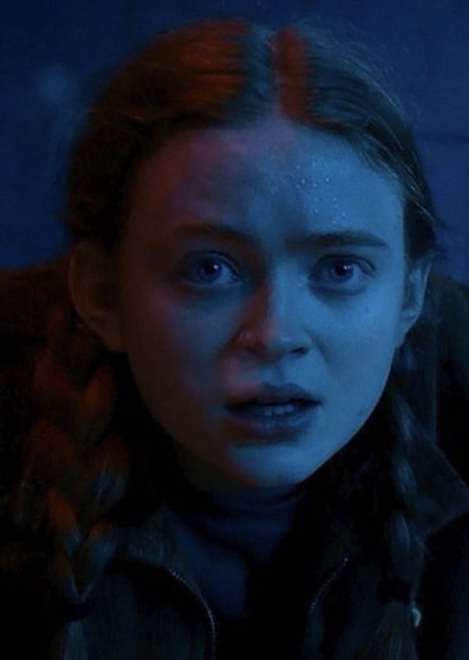 Sadie Sink photo
