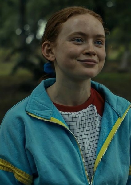 Sadie Sink