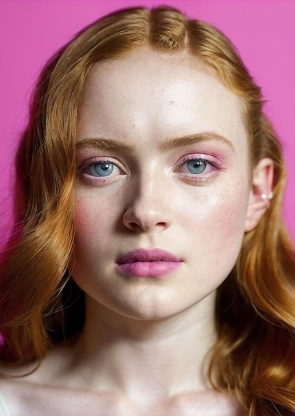 Sadie Sink