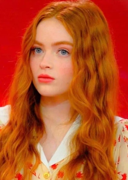 Sadie Sink photo