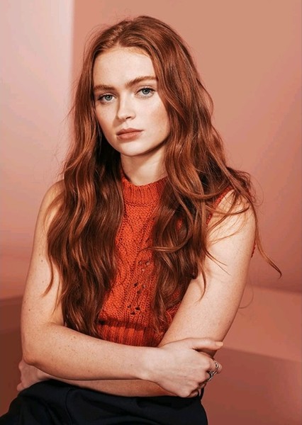 Sadie Sink photo