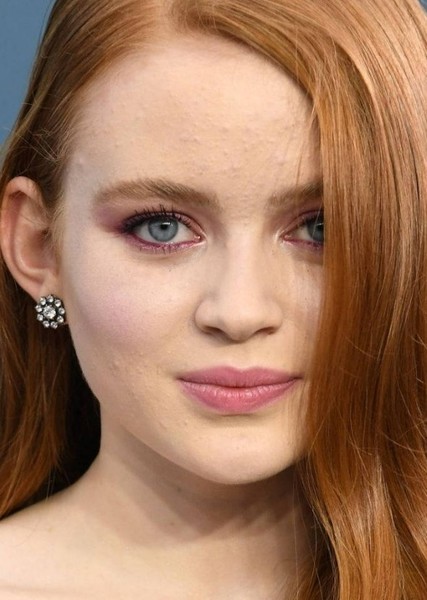 Sadie Sink photo