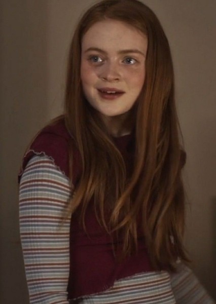 Sadie Sink photo