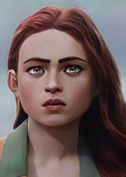 Sadie Sink photo