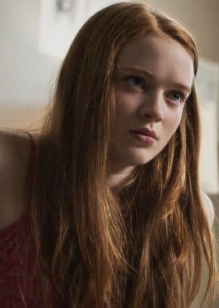 Sadie Sink photo