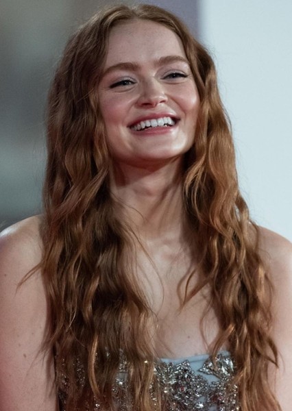 Sadie Sink photo
