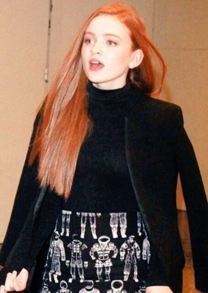 Sadie Sink photo