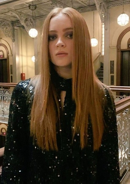 Sadie Sink photo