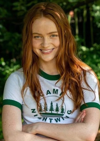 Sadie Sink photo