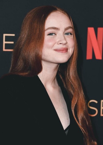 Sadie Sink photo