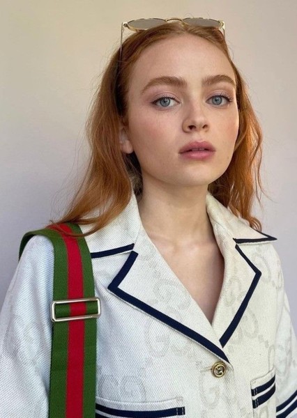 Sadie Sink photo