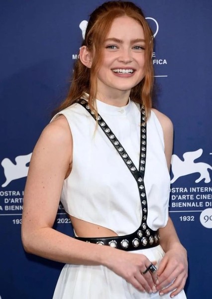 Sadie Sink photo