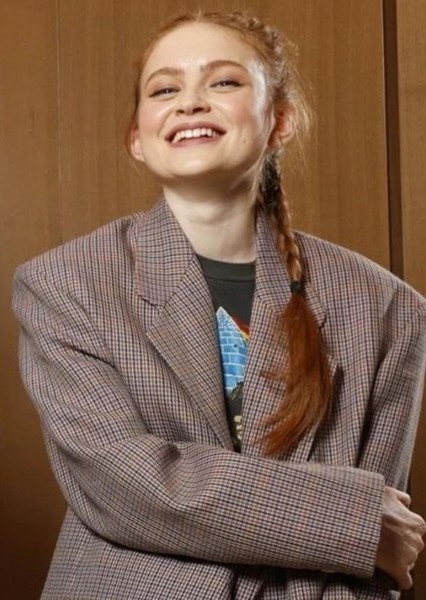 Sadie Sink photo