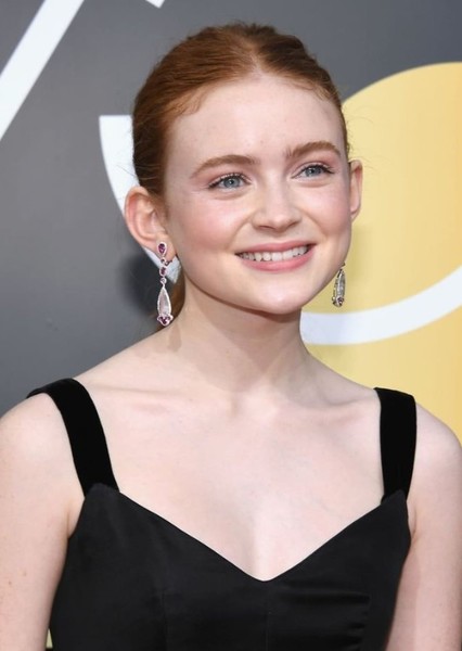Sadie Sink photo