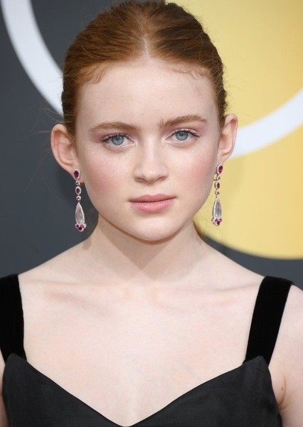 Sadie Sink photo