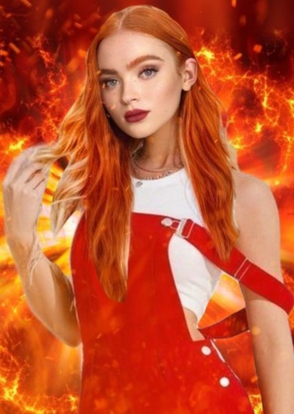Sadie Sink