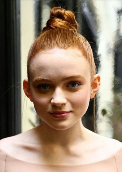 Sadie Sink photo