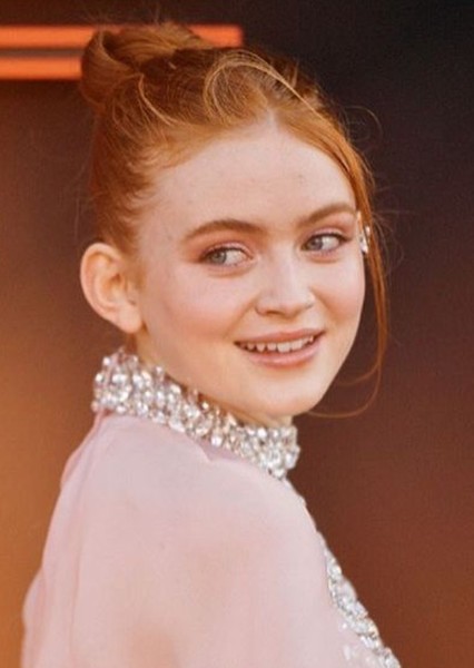 Sadie Sink