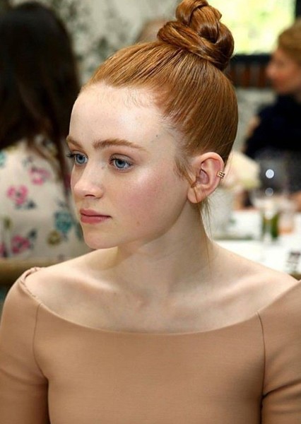 Sadie Sink photo