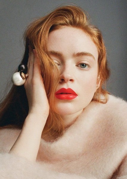 Sadie Sink photo