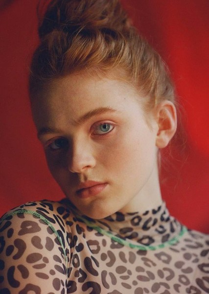 Sadie Sink photo