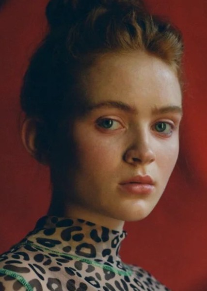 Sadie Sink photo