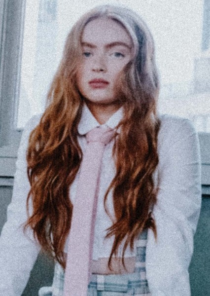 Sadie Sink photo
