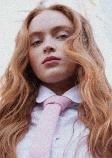 Sadie Sink photo