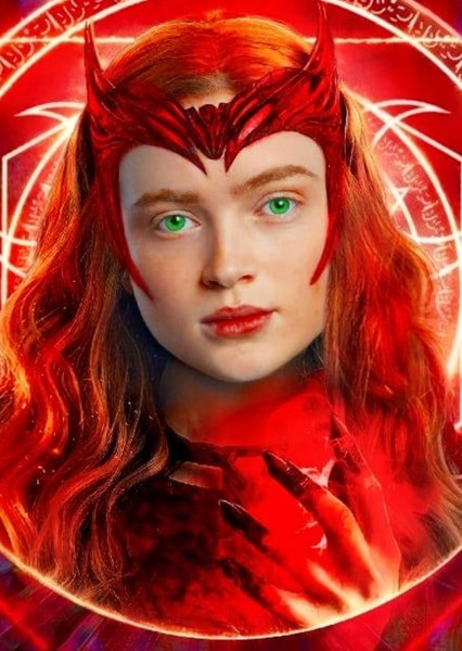 Sadie Sink photo