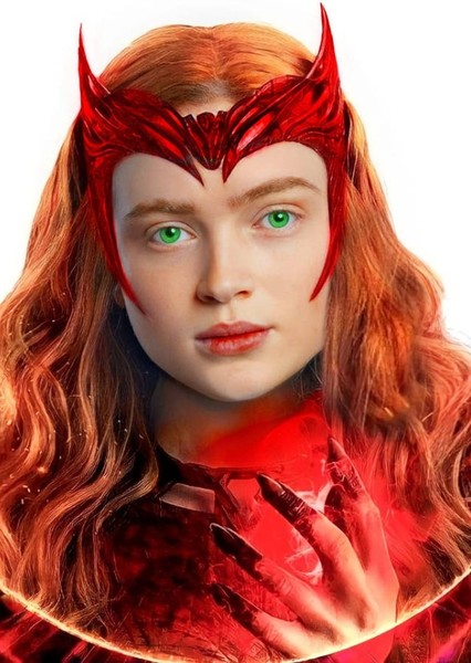 Sadie Sink photo