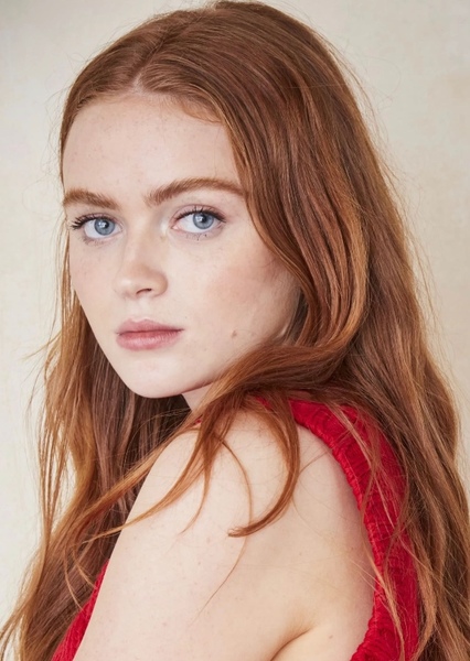 Sadie Sink