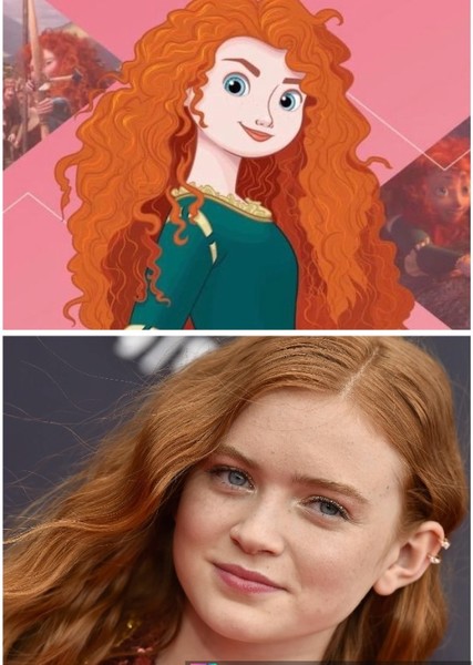 Sadie Sink photo