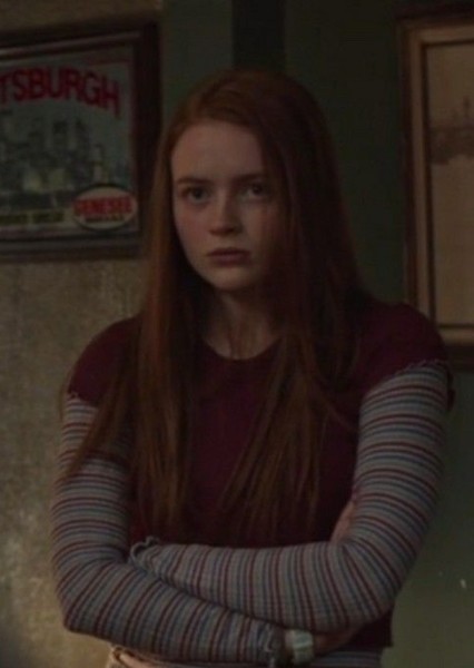 Princess Briar Peters