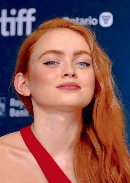 Sadie Sink photo