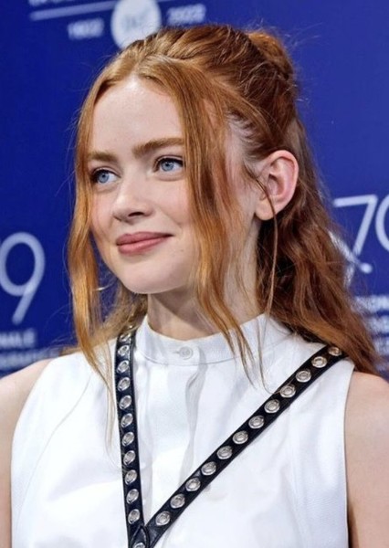 Sadie Sink photo