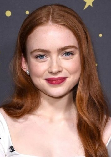 Sadie Sink photo