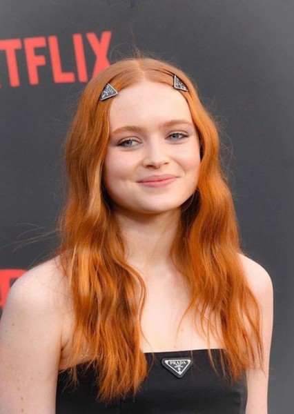 Sadie Sink photo