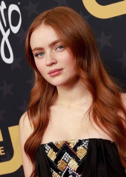 Sadie Sink photo
