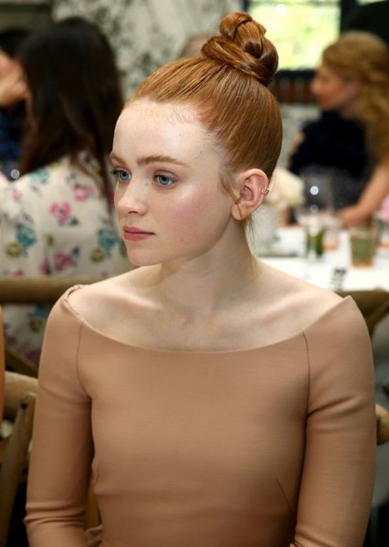 Sadie Sink photo