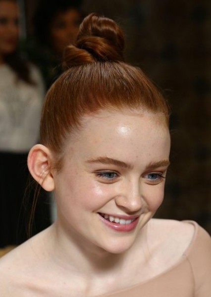 Sadie Sink photo