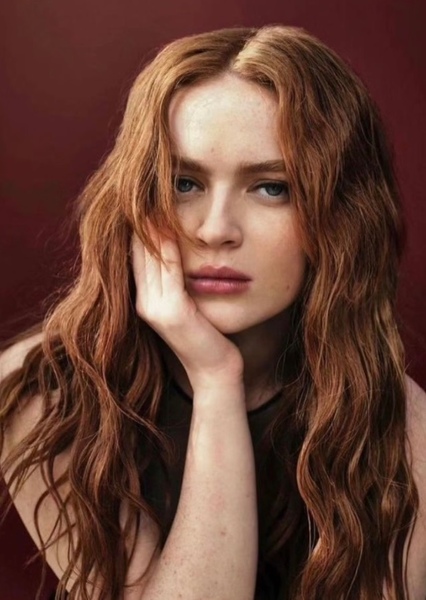 Sadie Sink photo