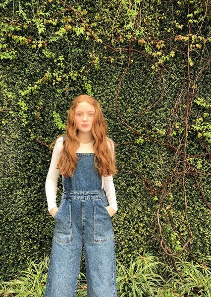 Sadie Sink photo
