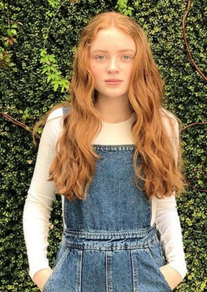 Sadie Sink photo