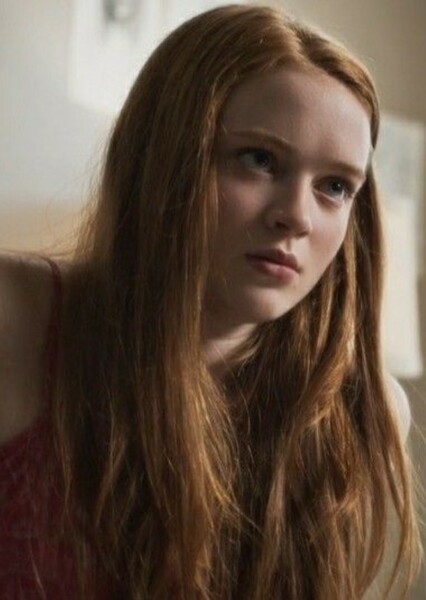 Sadie Sink photo