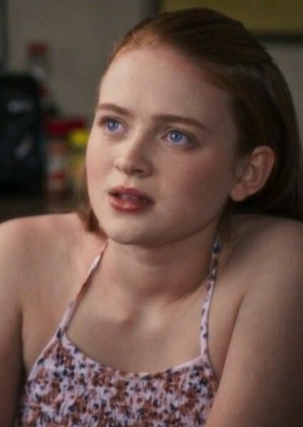 Sadie Sink photo