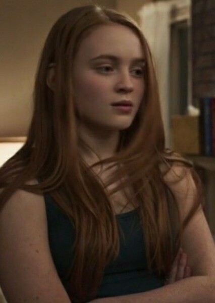 Sadie Sink photo
